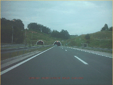 Autorrugët e Kroacisë