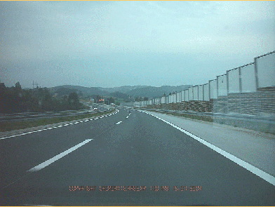 Autorrugët e Kroacisë