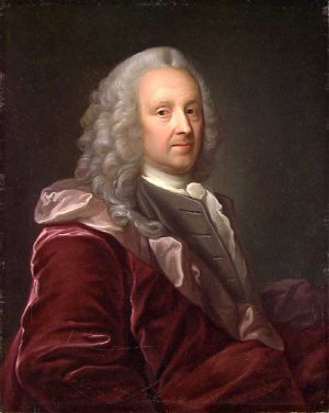 Ludvig Holberg (1684-1754)