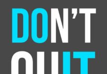 Mos u dorëzo ! Don't quit