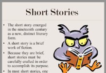 Tregime Short Stories