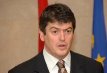 Topi, presidenti i duhur Bamir Topi