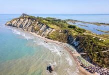 Bishti i Pallës, apo Kali enigmatik i Trojës Bishti i pallës