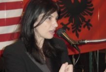 Lista fitimprurëse e Jozefinës Jozefina Topalli