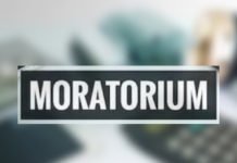 Moratorium, Senatorium, Krematorium *) Moratorium