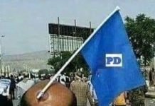 PD përballë Edi Ramës PD - trapanim