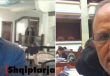 Nuset, apo deputetët e Shkodrës? Ramiz Çobaj - Astrit Bushati