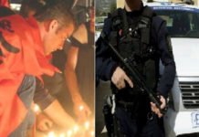 Kur fqinjët na vrasin, ne numërojmë të rënat!