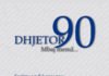 Dhjetor ’90 – një ngjarje historike Dhjetor '90 - libri