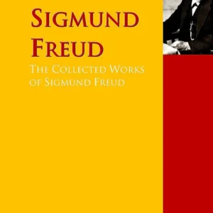 Sigmund Freud - The Complete Works (PDF)