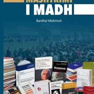 Bardhyl Mahmuti - Mashtrimi i madh