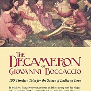 Giovanni Boccaccio - Decameron