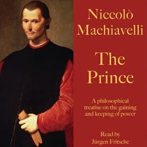 Machiavelli - The Prince