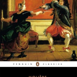 Moliere - The Misanthrope