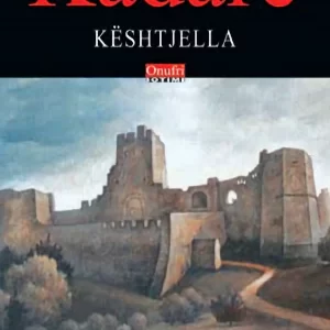 Ismail Kadare - Kështjella