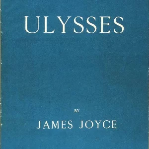 James Joyce - Ulysses