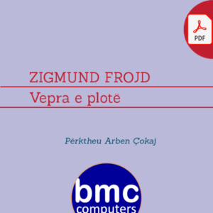 Zigmund Frojd - Vepra e plotë