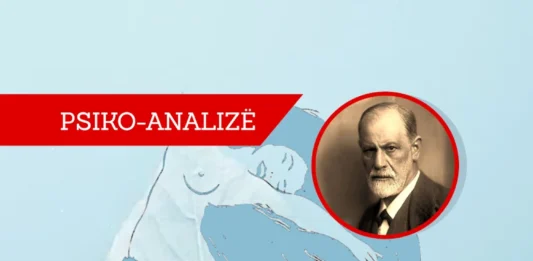 Frojdi - Vepra e plotë - shqip