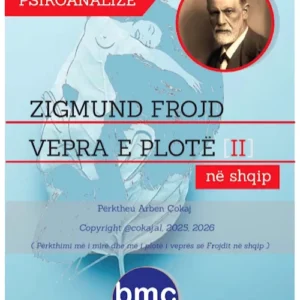 Frojdi - Vepra e plotë II
