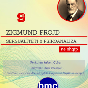 Seksualiteti dhe psikoanaliza