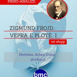 Vepra e plotë - 1 ebook