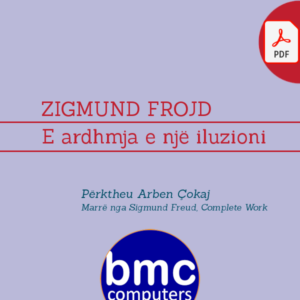 Zigmund Frojd - E ardhmja e një iluzioni