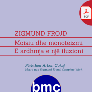 Zigmund Frojd - Moisiu dhe monoteizmi