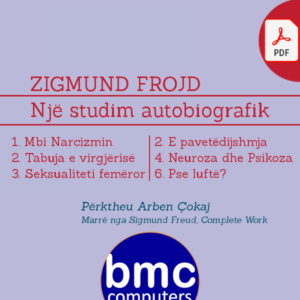 Zigmund Frojd - Një studim autobiografik