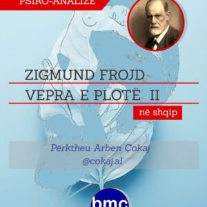 Vepra e plotë 2 - ebook