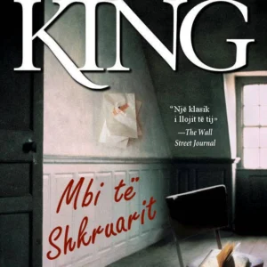 Stiven King - Mbi të shkruarit - best seller