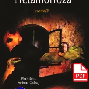 Franz Kafka - Metamorfoza