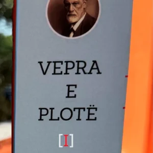 Vepra e plotë e Frojdit në shqip v1