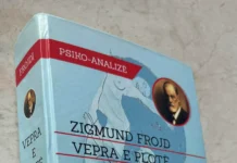 FROJDI I DOMOSDOSHËM Arben Çokaj - Vepra e plotë e Frodit - shqip - botim