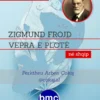 Arben Çokaj - Zigmund Frojd - Vepra e plotë - kopertina