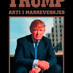 Trump - Arti i marrëveshjes