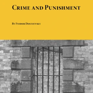 Dostoevsky - Crime and punishment