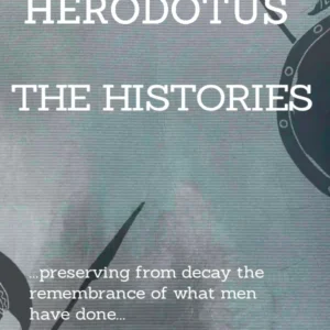 Herodotus - The Histories
