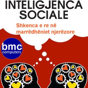 Daniel Goleman - Inteligjenca Sociale - pdf
