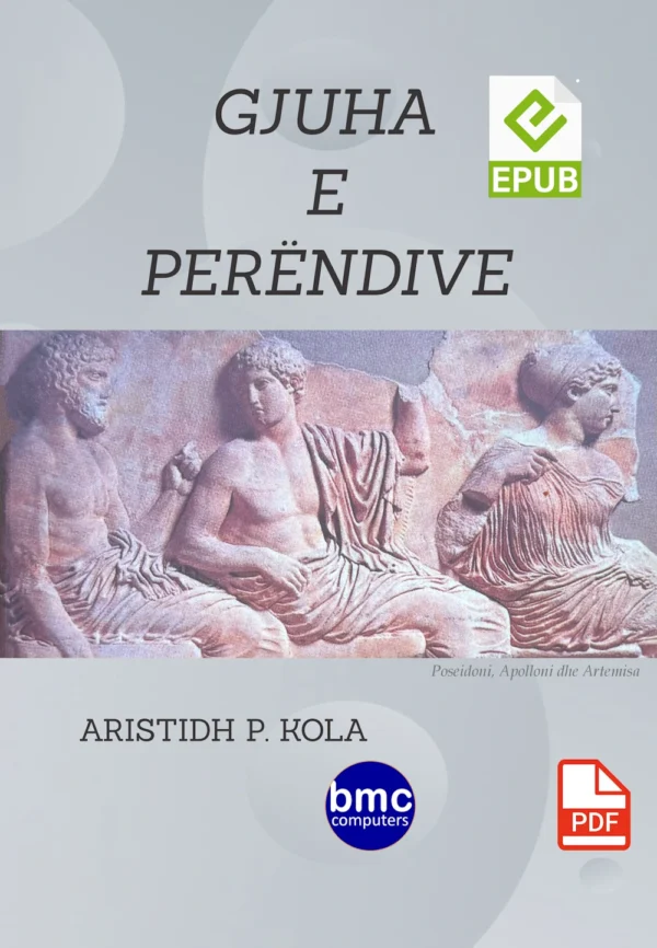 Gjuha e perëndive-epub