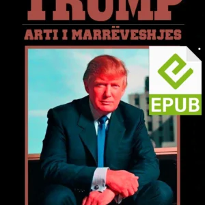 Trump - Arti i marrëveshjes - epub