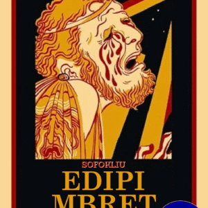 Sofokliu - Edipi mbret