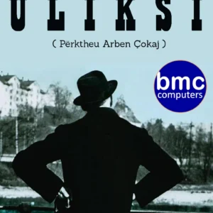 James Joyce - Uliksi