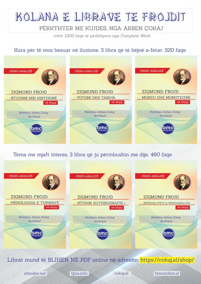 Libra - Frojdi - poster Libra - Frojdi - poster