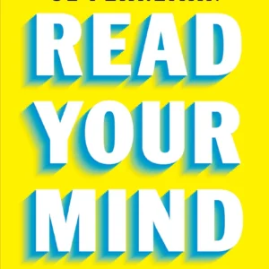Oz Pearlman - Read your mind