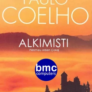 Paulo Coelho - Alkimisti - kop