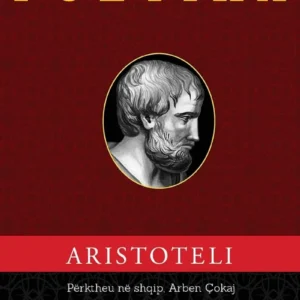 Aristoteli - Poetika