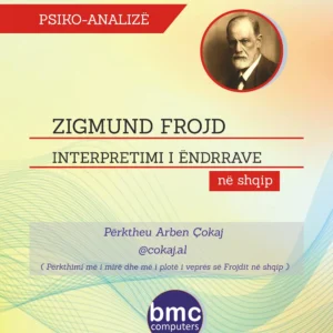 Frojdi - Interpretimi i ëndrrave