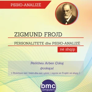 Frojdi - Personalitete dhe Psiko-analizë