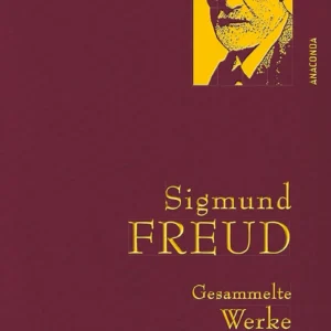 Sigmund Freud - Gesammelte Werke