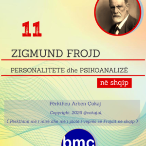Personalitete dhe Psikoanalizë